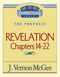 Produktbild: Thru the Bible Vol. 60: The Prophecy (Revelation 14-22)