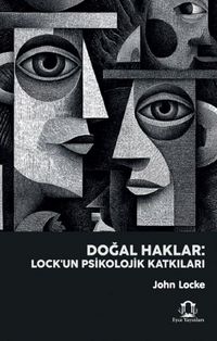 Produktbild: Dogal Haklar Lockeun Psikolojik Katkilari