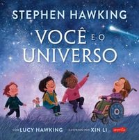 Produktbild: Voc&ecirc; e o universo