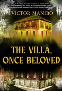 Produktbild: The Villa, Once Beloved