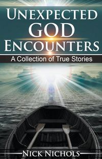 Produktbild: Unexpected God Encounters