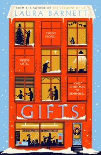 Produktbild: Barnett, L: Gifts