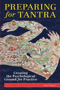 Produktbild: Preparing for Tantra
