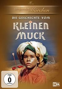 Produktbild: Die Geschichte vom kleinen Muck (1953) (Filmjuwelen / DEFA-M&auml;rchen)