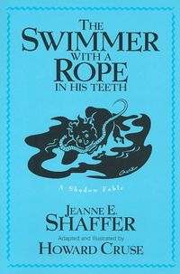 Produktbild: The Swimmer With a Rope in His Teeth