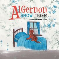 Produktbild: Algernon Snow Tiger