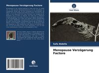 Produktbild: Menopause Verz&ouml;gerung Factore