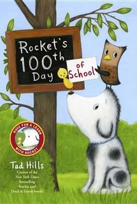 Produktbild: Hills, F: Rocket's 100th Day of School
