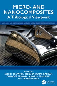 Produktbild: Micro- and Nanocomposites
