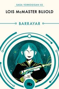 Produktbild: Barrayar