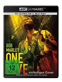 Bob Marley: One Love