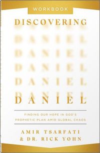 Produktbild: Discovering Daniel Workbook