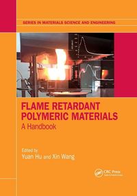 Produktbild: Flame Retardant Polymeric Materials