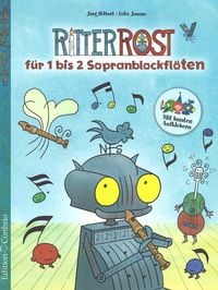 Produktbild: Ritter Rost