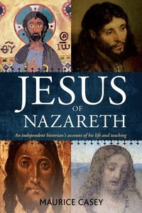Produktbild: Jesus of Nazareth