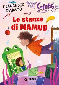 Produktbild: Le stanze di Mamud