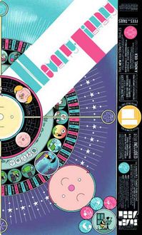 Produktbild: Acme the library of novelty