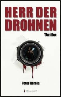 Produktbild: Herr der Drohnen