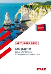 STARK Abitur-Training - Geographie - BaWü