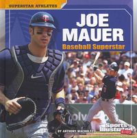 Produktbild: Joe Mauer