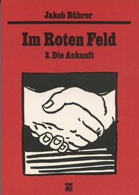 Produktbild: Werkausgabe / Im Roten Feld - 3. Die Ankunft