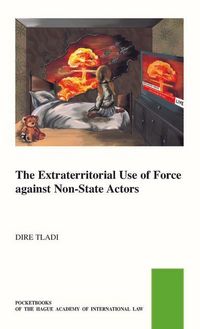 Produktbild: Extraterritorial Use of Force Against Non-State Actors