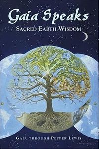 Produktbild: Gaia Speaks