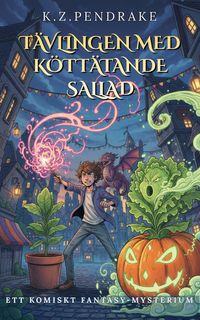 Produktbild: T&auml;vlingen med K&ouml;tt&auml;tande Sallad