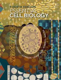 Produktbild: Essential Cell Biology