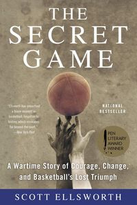 Produktbild: The Secret Game