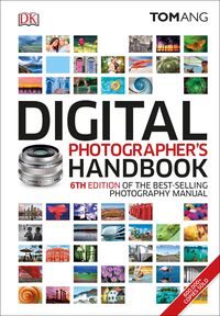 Produktbild: Ang, T: Digital Photographer's Handbook