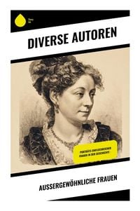 Produktbild: Au&szlig;ergew&ouml;hnliche Frauen
