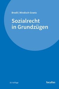 Produktbild: Sozialrecht in Grundz&uuml;gen