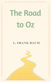 Produktbild: The Road to Oz