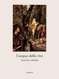 Produktbild: L'acqua della vita