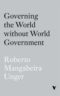 Produktbild: Governing the World Without World Government