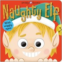 Produktbild: Naughty Elf
