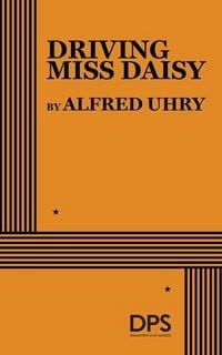 Produktbild: Driving Miss Daisy