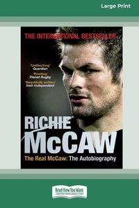 Produktbild: The Real McCaw