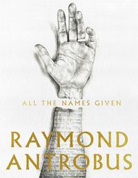 Produktbild: All The Names Given
