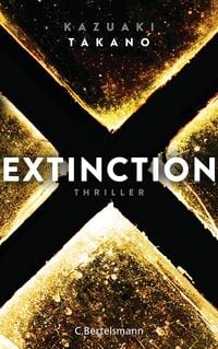 Produktbild: Extinction