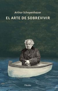 Produktbild: El arte de sobrevivir