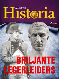 Produktbild: Briljante legerleiders