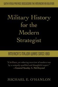 Produktbild: Military History for the Modern Strategist
