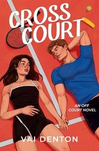 Produktbild: Cross Court