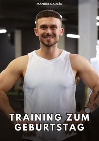 Produktbild: Training zum Geburtstag
