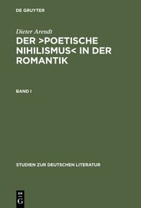 Produktbild: Band I