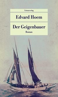 Produktbild: Der Geigenbauer