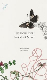 Produktbild: Squandered Advice