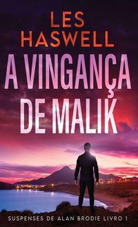 Produktbild: A Vingan&ccedil;a De Malik